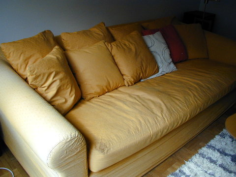 soffa