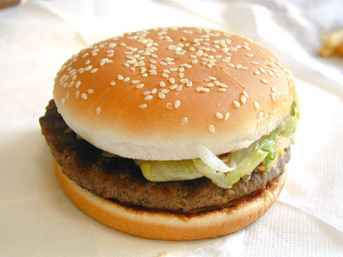 hamburgare