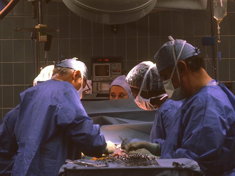 operation
