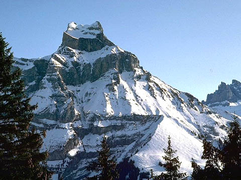 berg