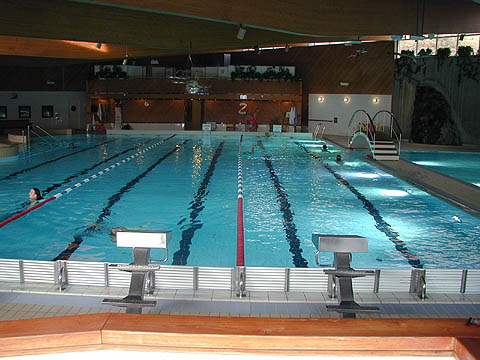 simhall
