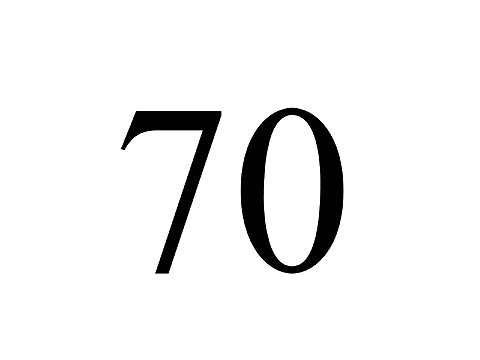 70