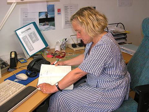 rektor