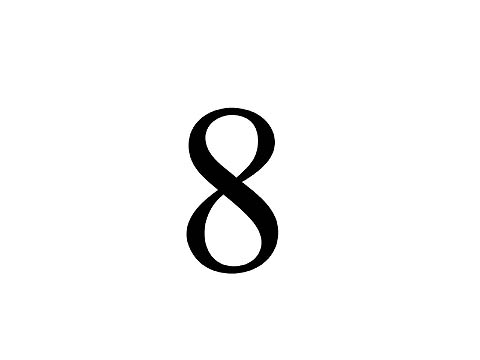 8