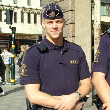 polis