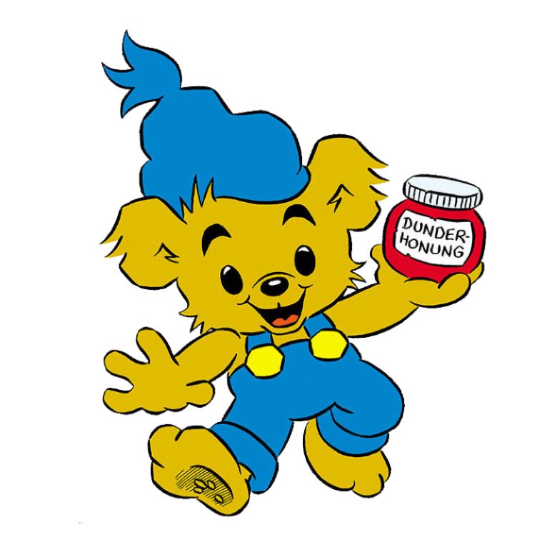 Bamse