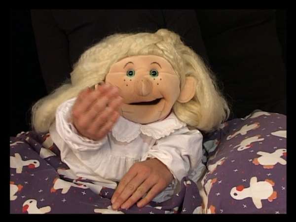 Blinka lilla stjärna