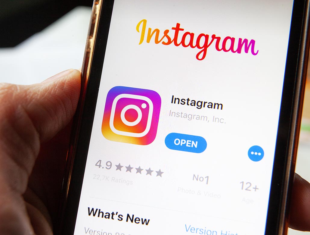Instagram