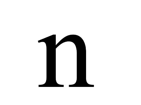 n