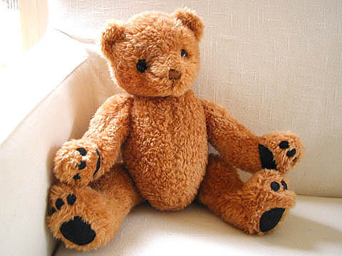 nalle