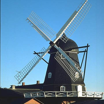 väderkvarn