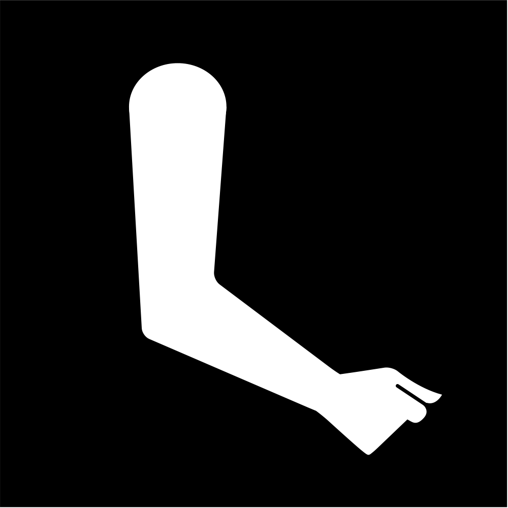 arm