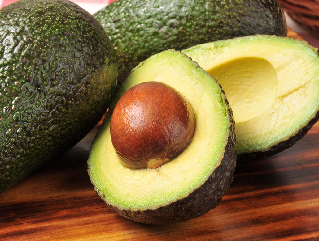 avokado
