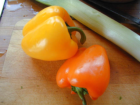 paprika