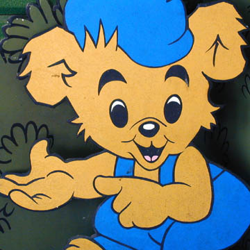 bamse