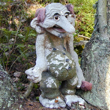 troll