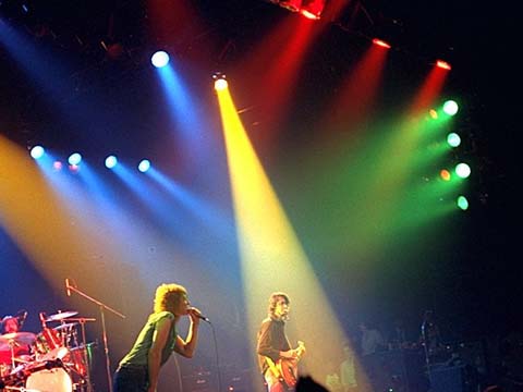 konsert