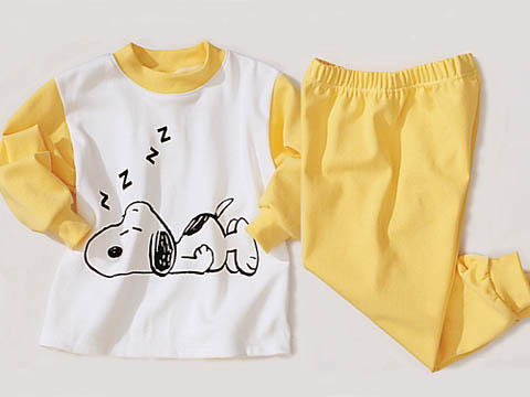 pyjamas