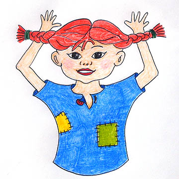 pippi långstrump