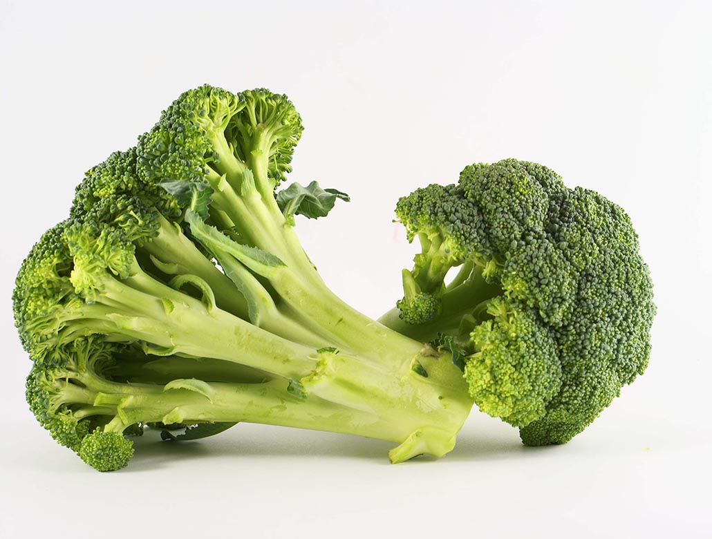 broccoli