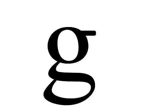 g