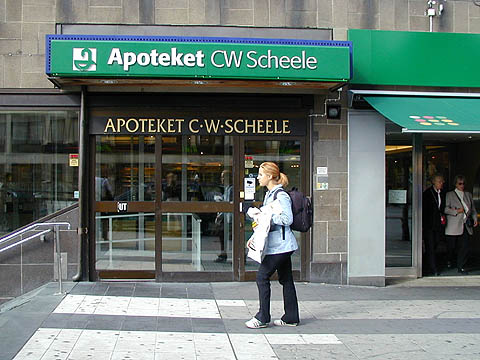 apotek