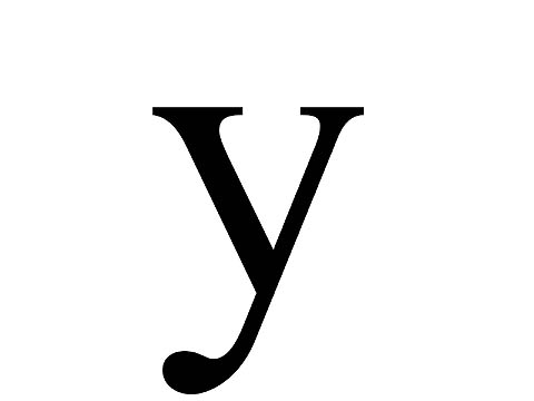 y