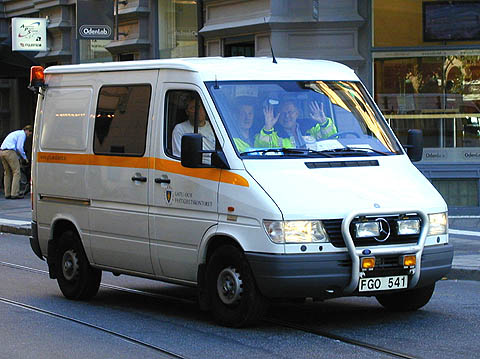 minibuss