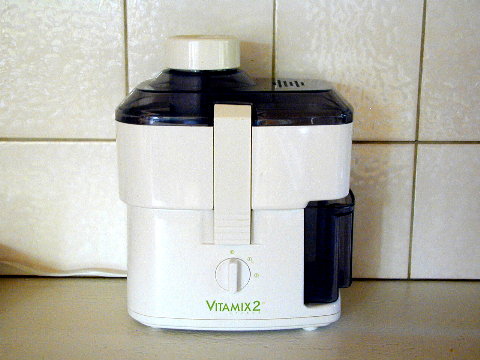 köksmaskin