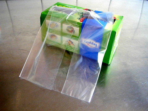 plastpåse
