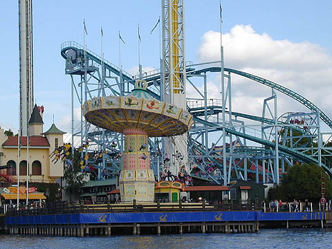 tivoli