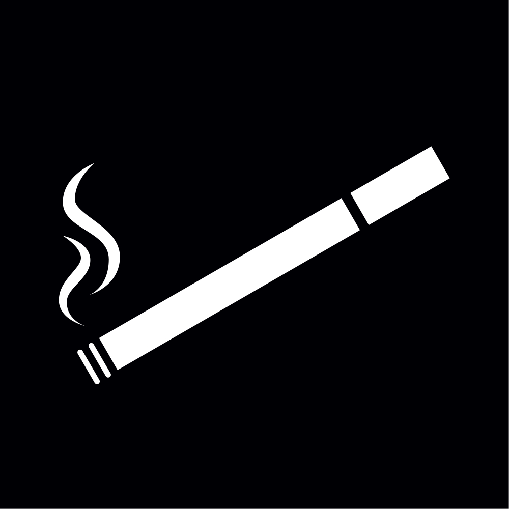cigarett