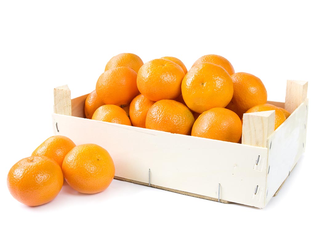 clementin