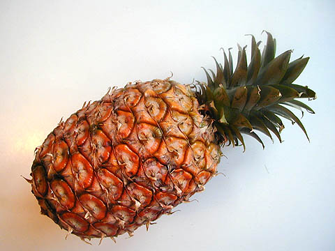 ananas