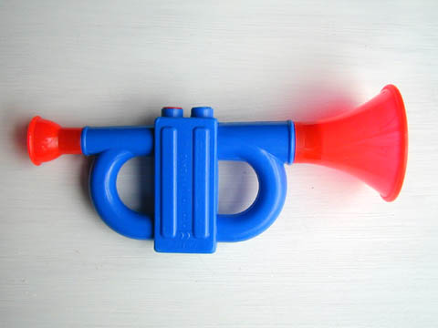 trumpet
