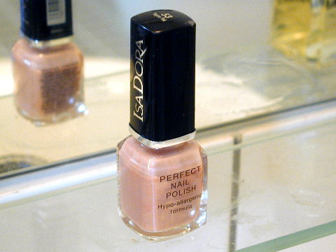 nagellack