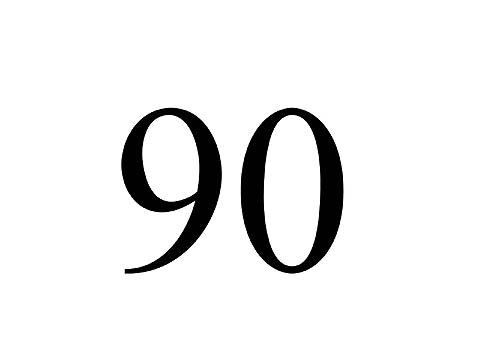 90
