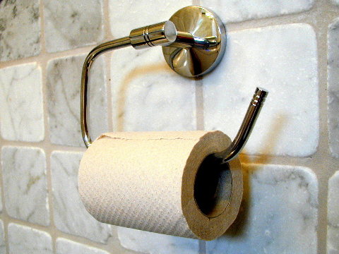 toalettpapper
