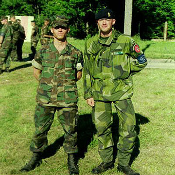 soldat