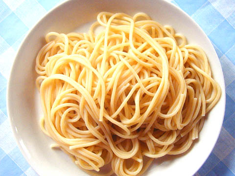 spagetti
