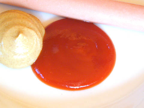 ketchup
