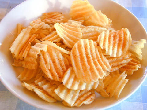chips