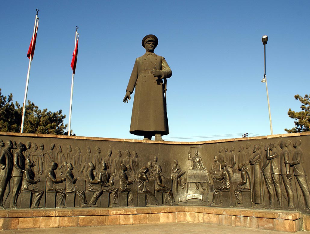 diktatur
