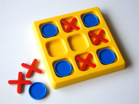 spel