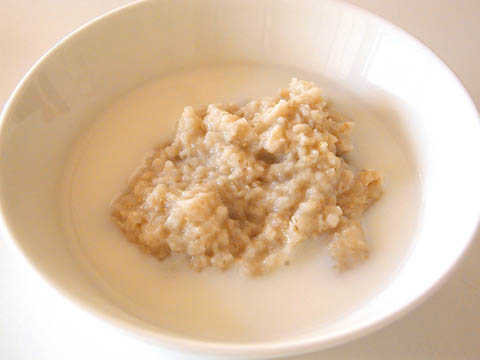 gröt