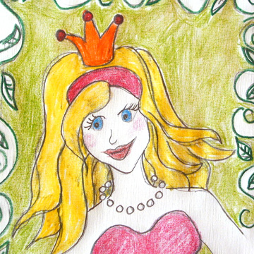 prinsessa
