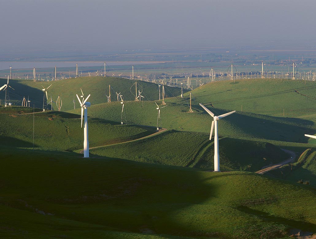 energi
