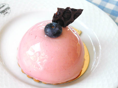 bakelse