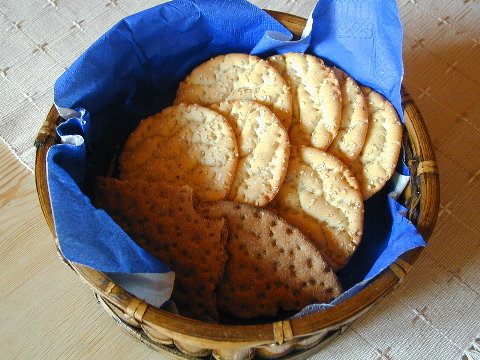brödkorg