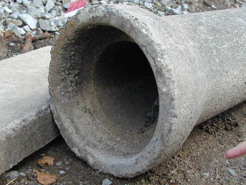 rör